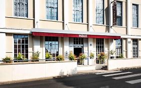 Best Western Plus Hôtel Colbert